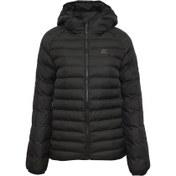 Resim Adidas Padded Coat HD4757 Erkek Mont Siyah 