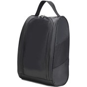 Resim Youtek Unisex Su Geçirmez Spor Ayakkabı Çantası - Mesh Futbol Ayakkabı Depolama Organiser Siyah, 46 Numaraya Kadar Siyah - Ayakkabı Altı 46 Metrekare, Ayakkabı Vb. 