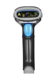 Resim YENİ HYPER RS 232 Lİ BARKOD OKUYUCU 1D/2D OKUYOR RS232 