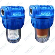 Resim Çay Ocağı Makinesi Tortu Ve Kireç Giderici Filtre 5" Inç (483842169) 