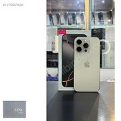 Resim Apple iPhone 16 Pro İkinci El YD | 128 GB | Çöl Titanyum İkinci El ASYA TELEKOMDAN iPHONE 16 PRO 128 GB ÇÖL KUTULU GLOBAL