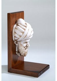 Resim Anadolia Mimar Sinan Dekoratif Kitap Desteği 