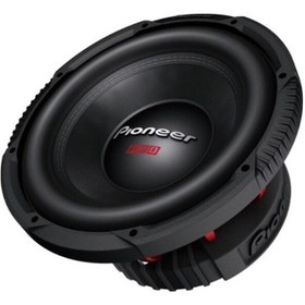 Resim Pioneer Ts-w3020pro 30cm Subwoofer 1800rms 