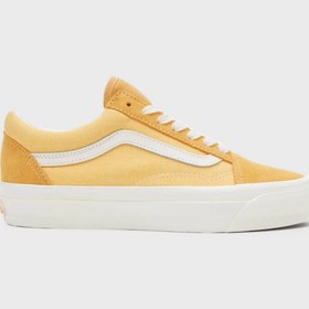 Resim Vans Old Skool 36 Kalın Tabanlı Sneaker Ayakkabı AYAKKABI VN000CT9BK21 