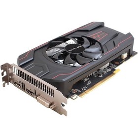 Resim Sapphire AMD Radeon Radeon RX 560 Pulse 11267-18-20G 4 GB GDDR5 128 Bit Ekran Kartı 