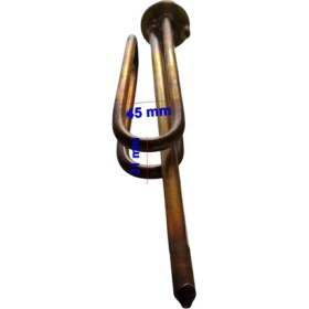 Resim Ender Ariston Termosifon Rezistansı 2000W (Çıkıntılı) 220V 8.5 