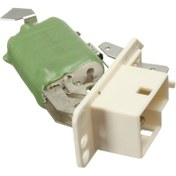 Resim Opel Vectra A Kasa Kalorifer Rezistansı 1988--1995 