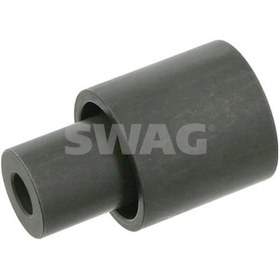 Resim SWAG 30030038 Gergi Kasnağı Triger VW 1.9 TDI Golf Agr Yardımcı 