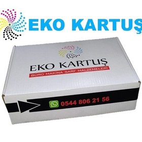 Resim Brother Mfc-j2310 Uyumlu, Kartuş Lc565xl - Lc569xl 4 Renk 