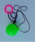 Resim İpli Zıplayan Top Yerli Üretim 1 Adet 