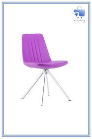 Resim White Furniture Sive Sandalye 