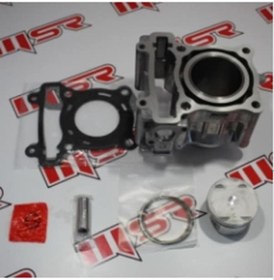 Resim Yamaha Yzf R125 Silindir Mt125 Silindir R 125 Silindir Piston 