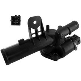 Resim Fluence/megan Iıı/clıo Iıı/dokker/lodgy/qashqaı/micra/note 07- Termostat 83 C Vrnth6703 83j 8200400553 