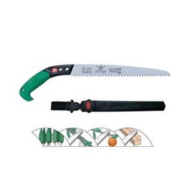 Resim Samurai JS-270-LH 27 CM Kılıflı Budama Testeresi 