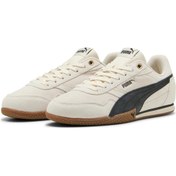 Resim Puma Bella Donna Sd Kadın Yetişkin Sneaker Krem 