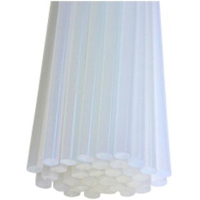 Resim Global Mum Silikon Çubuk Kalın Macrofix 