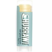 Resim Hurraw Earl Grey Lip Balm Dudak Bakım Kremi 48g 
