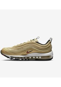 Resim Nike Max 97 'golden Bullet' W Dq9131-700-sarı Sarı 