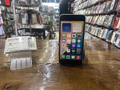 Resim Apple iPhone SE (2. Nesil) İkinci El TR | 128 GB | Beyaz İkinci El İPHONE SE 128GB BEYAZ SORUNSUZ HATASIZ PİL%100 GARANTİLİ