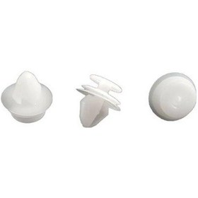 Resim Audi A4 Y.m Kapı Çıta Klipsi 7703077469 