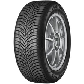 Resim Goodyear 205/50R17 93V XL Vector 4seasons G3 Dört Mevsim Lastiği 2025 