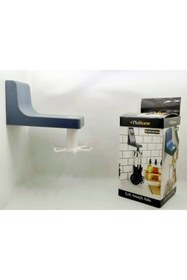 Resim Genel Markalar Çok Amaçlı Askı Banyo Mutfak Askısı 