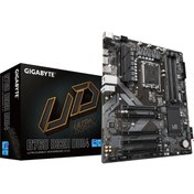 Resim Gigabyte B760 DS3H Soket LGA1700 DDR4 5333MHz (OC) ATX Gaming (Oyuncu) Anakart 