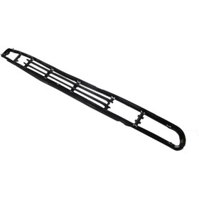 Resim TYG 1998-2001 Bmw 3 Serisi Sd- Ön Tampon Panjuru Orta Siyah (tüv)() (adet) 