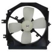 Resim Oris-Fmz024000 Fan Radyatör Fan 323 95 Klima Fani 542606819 Diğer