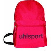 Resim Uhlsport 8201901/Kırmızı Dark Unisex Spor Çanta-Nosz Kırmızı 