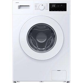Resim Samsung WW90FG3M05TWAH 9 Kg 1400 Devir Çamaşır Makinesi 