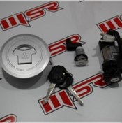 Resim ONUR MOTOR Cbf 150 Kontak Seti Yeni Model 