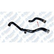 Resim Turbo Hortumu Plastik Boru Haric Fiat Egea 1.3 Multijet 504610726 