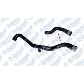 Resim Turbo Hortumu Plastik Boru Haric Fiat Egea 1.3 Multijet 504610726 