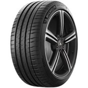 Resim Michelin 225/60R18 100V Tl Pilot Sport 4 Suv 4X4 Yaz Lastiği 2023 