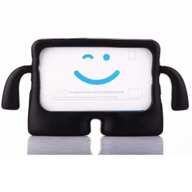 Resim cepteaksesuar iPad Pro 11 2020 (2.Nesil) CPT iBuy Standlı Tablet Kılıf-Siyah 