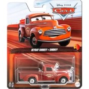 Resim Disney Pixar Cars - Heyday Smokey , DXV29-FLM36 