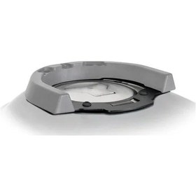 Resim Shad Bmw R1300 Gs Click System Depo Üstü Çanta Bağlantı Aparatı Tek Renk 