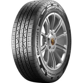 Resim Continental 265/50 R20 111V Xl Crosscontact H/t Oto Yaz Lastiği (Üretim Yılı: 2025) 