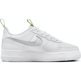 Resim Nıke Aır Force Beyaz Kadın Spor Ayakkabı Hf0095100 B-81 001 