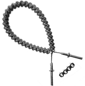 Resim Universal Ufo Rezistans Infrared Isıtıcı Teli 1800w 