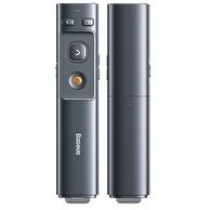 Resim Baseus Orange Dot Lazerli Sunum Kalemi 