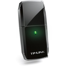 Resim TP-LINK Archer T2u Ac600 Dualband Wıfı Usb Adaptor 
