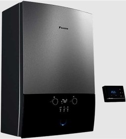 Resim Daikin Ndj Smart Premix 24/24 Kw (20000 Kcal) Tam Yoğuşmalı Kombi 