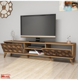Resim Variant Class Tv Ünitesi (239346590) 
