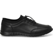 Resim Oxide G-215 4fx Siyah Erkek Günlük Ayakkabı 