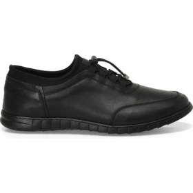 Resim Oxide G-215 4fx Siyah Erkek Günlük Ayakkabı 