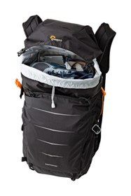 Resim Lowepro Photo Sport BP 300 AW II (Ufuk Mavisi) 