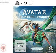 Resim Avatar Frontier - PS5 - SIFIR - KONSOL CENNETİ - BAKIRKÖY 