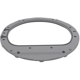 Resim Kurutma Makinesi Kapı İçi Plastik (Gri)-2 